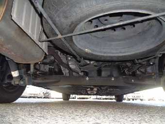 NISSAN NV150 AD 2018 Image 5