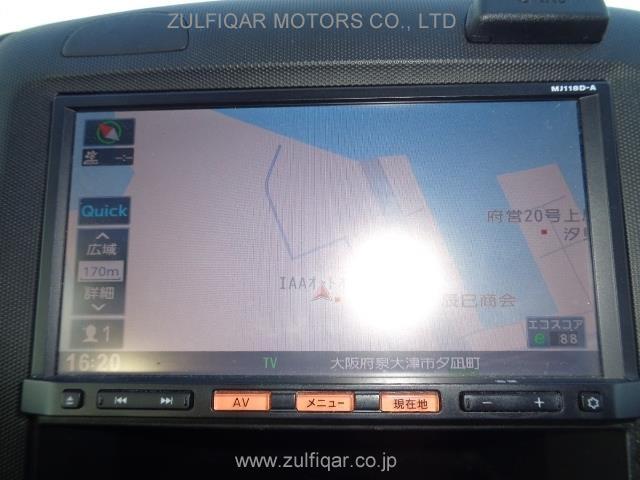 NISSAN NV150 AD 2018 Image 7