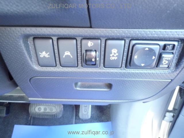 NISSAN NV150 AD 2018 Image 8