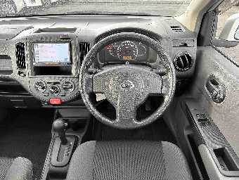 NISSAN NV150 AD 2018 Image 8