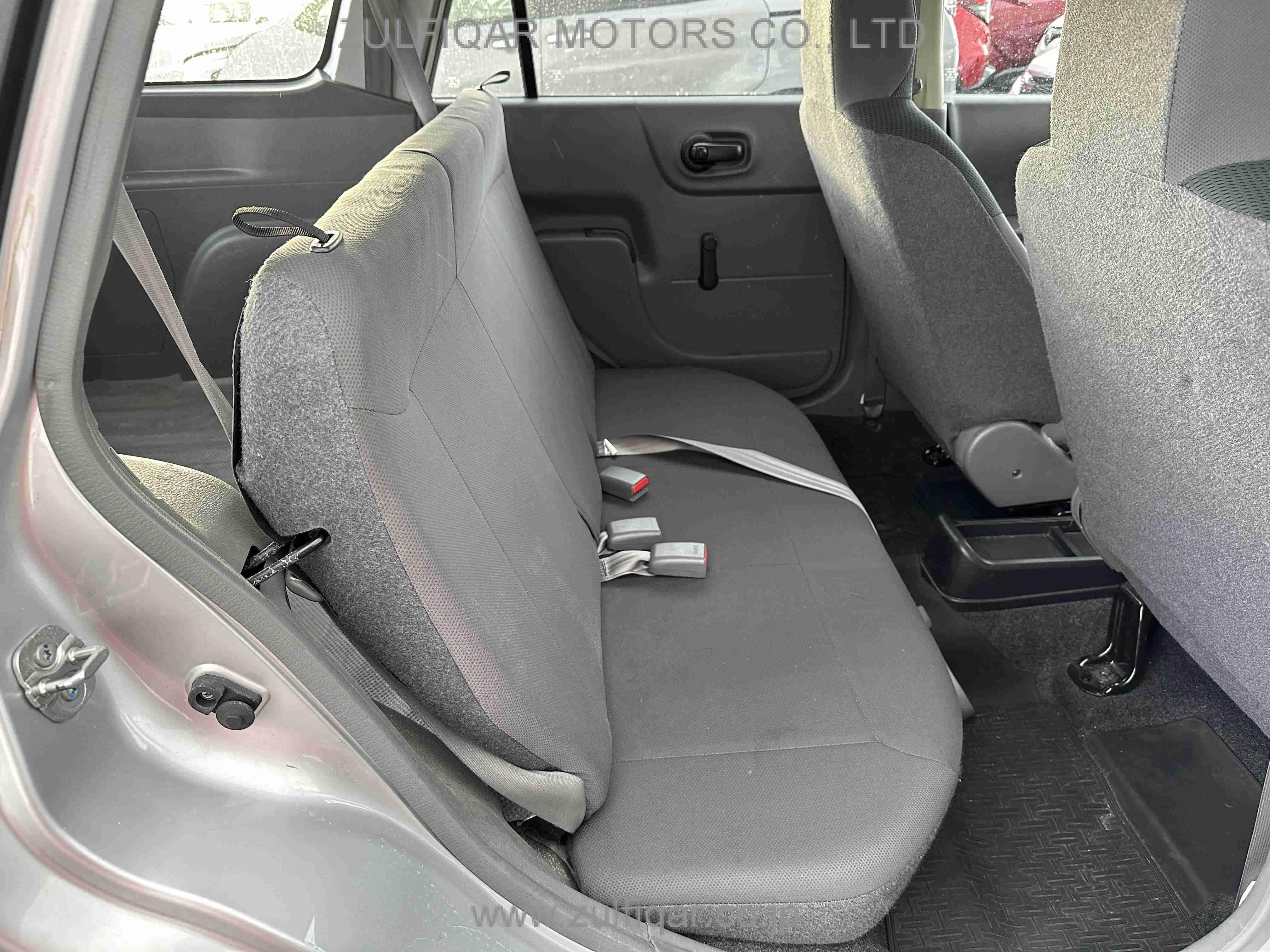 NISSAN NV150 AD 2018 Image 10