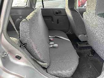 NISSAN NV150 AD 2018 Image 9