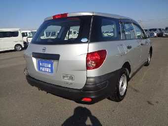 NISSAN NV150 AD 2018 Image 2