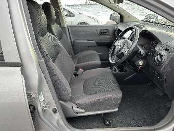 NISSAN NV150 AD 2018 Image 10