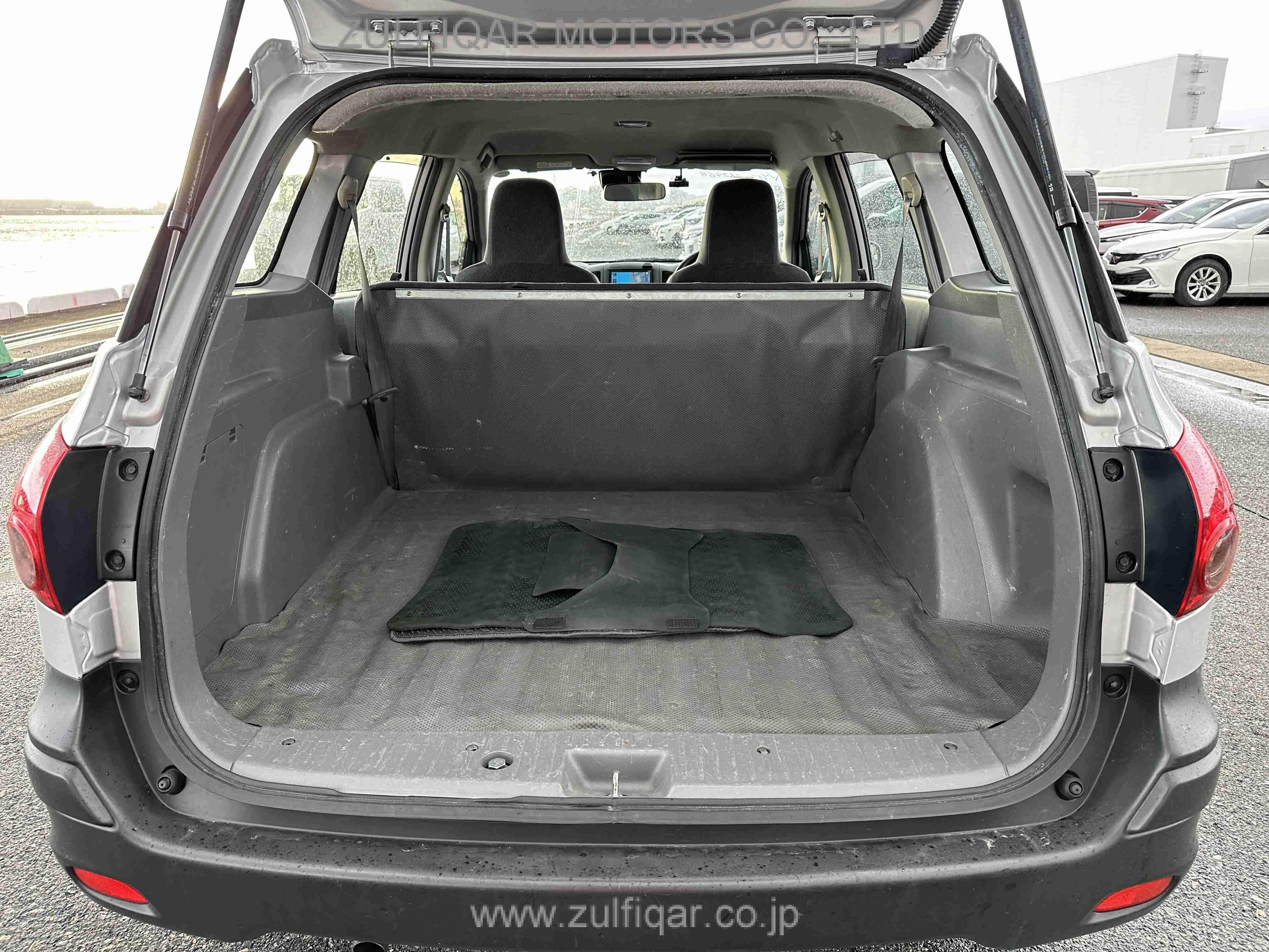 NISSAN NV150 AD 2018 Image 12