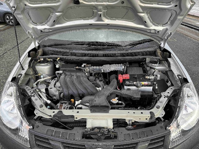 NISSAN NV150 AD 2018 Image 19