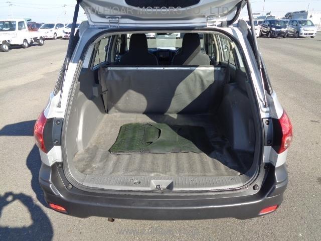 NISSAN NV150 AD 2018 Image 3