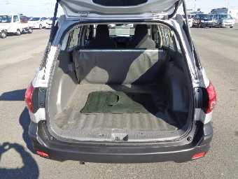 NISSAN NV150 AD 2018 Image 3