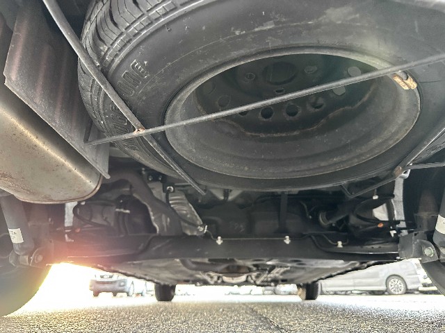 NISSAN NV150 AD 2018 Image 21