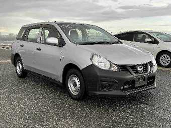 NISSAN NV150 AD 2018 Image 15