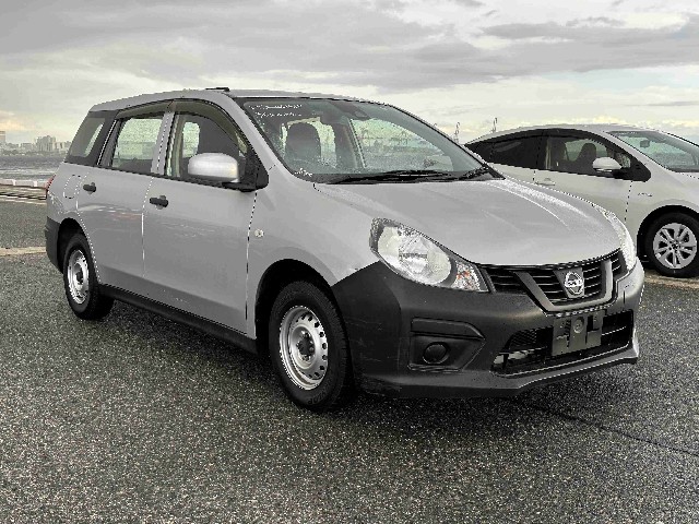 NISSAN NV150 AD 2018 Image 22