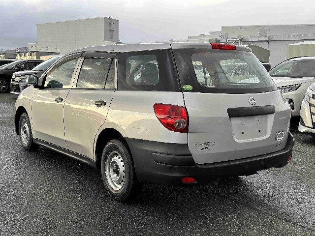 NISSAN NV150 AD 2018 Image 23