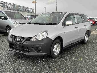 NISSAN NV150 AD 2018 Image 17