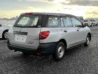 NISSAN NV150 AD 2018 Image 18