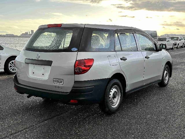 NISSAN NV150 AD 2018 Image 25