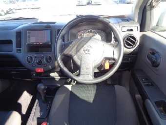 NISSAN NV150 AD 2018 Image 4