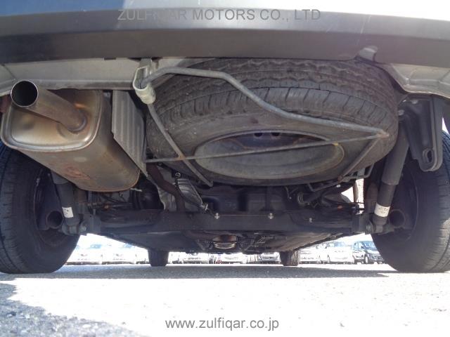 NISSAN NV150 AD 2018 Image 6