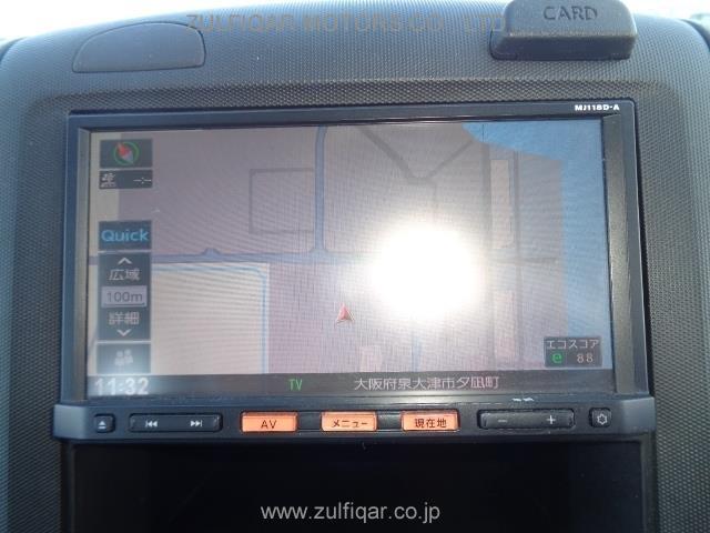 NISSAN NV150 AD 2018 Image 7