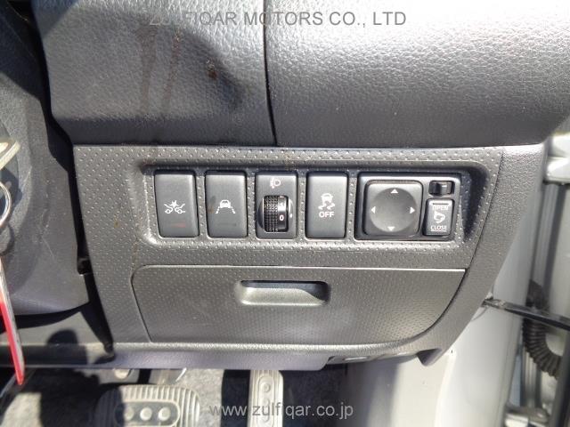 NISSAN NV150 AD 2018 Image 8