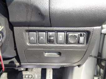 NISSAN NV150 AD 2018 Image 7