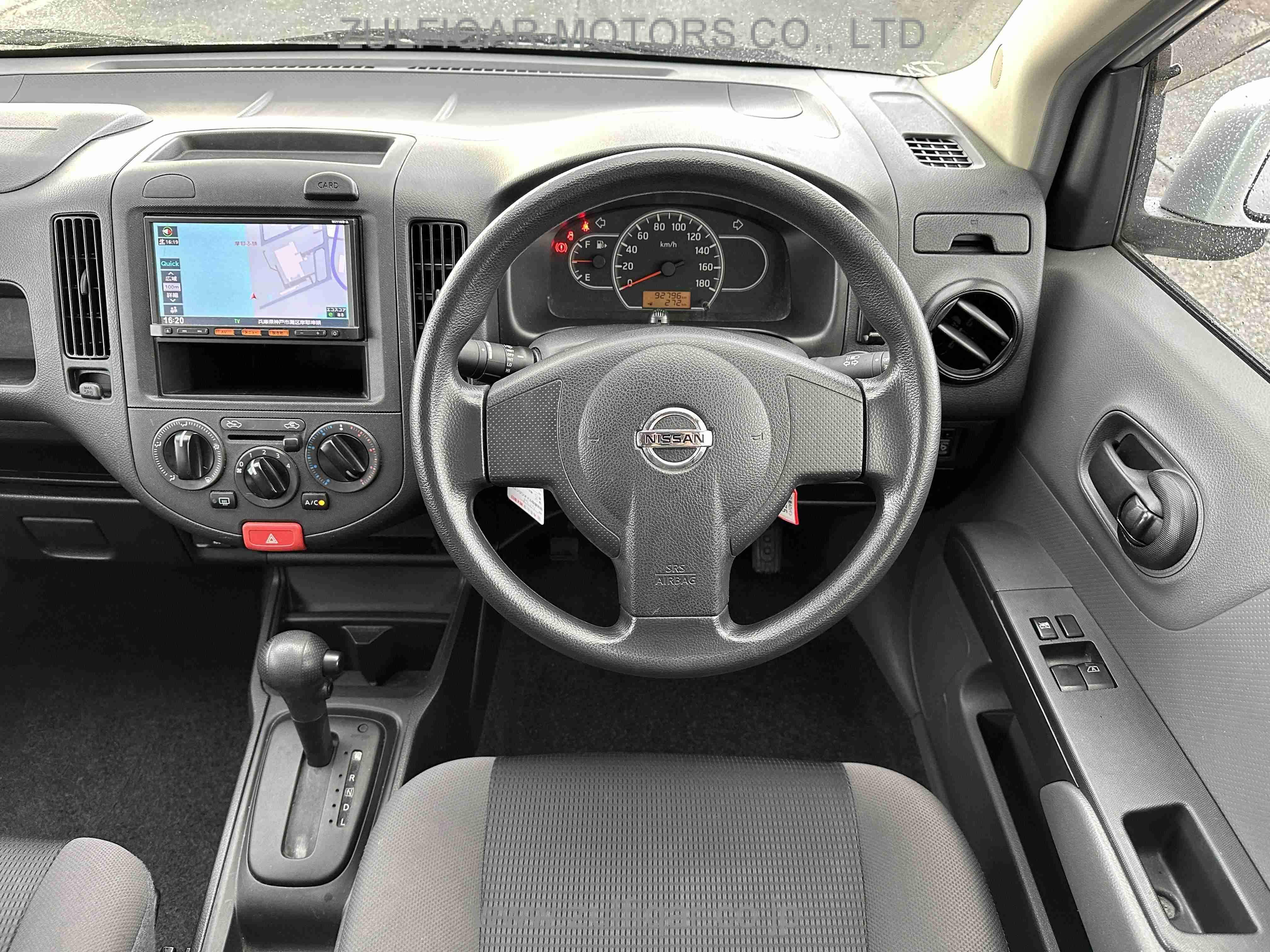 NISSAN NV150 AD 2018 Image 9