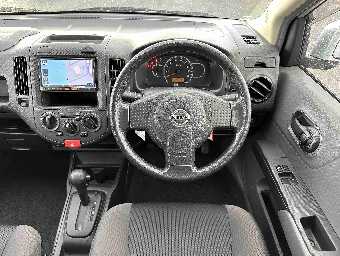 NISSAN NV150 AD 2018 Image 8