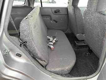 NISSAN NV150 AD 2018 Image 9