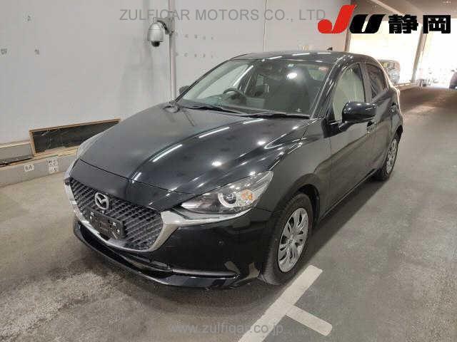 MAZDA DEMIO 2019 Image 4