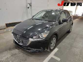 MAZDA DEMIO 2019 Image 4