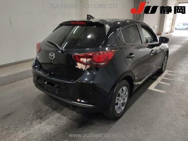 MAZDA DEMIO 2019 Image 5