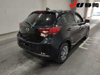 MAZDA DEMIO 2019 Image 5