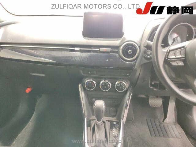 MAZDA DEMIO 2019 Image 7