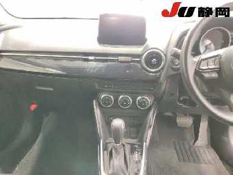 MAZDA DEMIO 2019 Image 7