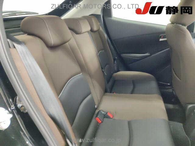 MAZDA DEMIO 2019 Image 8