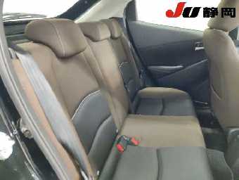 MAZDA DEMIO 2019 Image 8