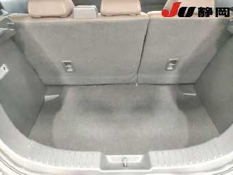 MAZDA DEMIO 2019 Image 9