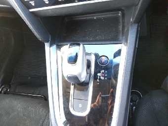 HONDA SHUTTLE 2019 Image 10