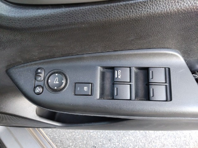 HONDA SHUTTLE 2019 Image 19