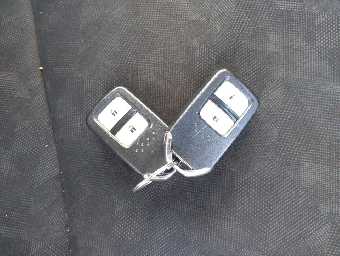 HONDA SHUTTLE 2019 Image 13