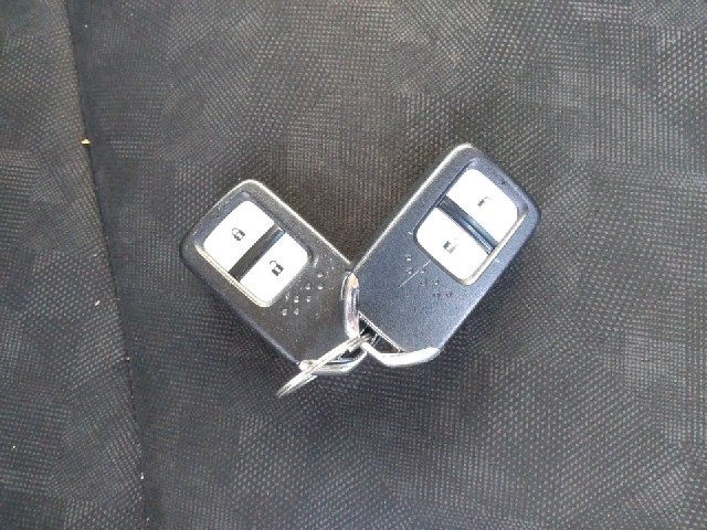 HONDA SHUTTLE 2019 Image 20