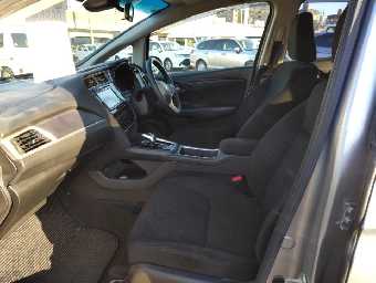 HONDA SHUTTLE 2019 Image 14