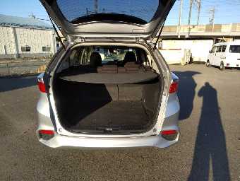 HONDA SHUTTLE 2019 Image 7