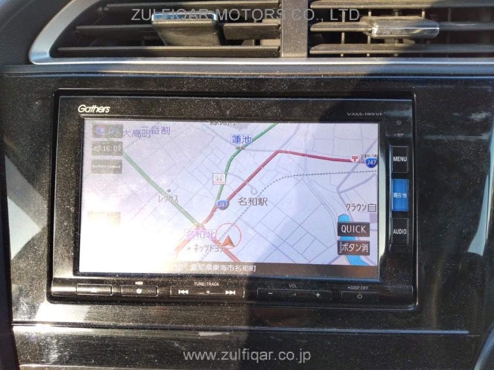 HONDA SHUTTLE 2019 Image 10