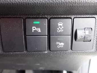 HONDA FIT HYBRID 2019 Image 7