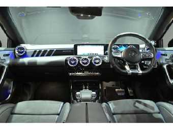 MERCEDES BENZ A CLASS 2020 Image 11