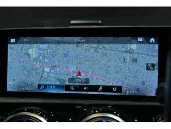 MERCEDES BENZ A CLASS 2020 Image 12