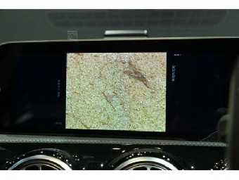 MERCEDES BENZ A CLASS 2020 Image 14