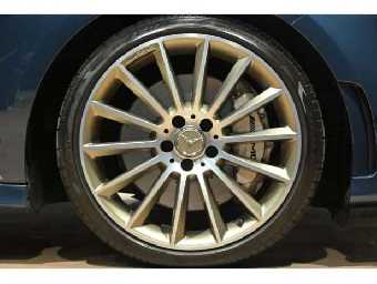 MERCEDES BENZ A CLASS 2020 Image 15