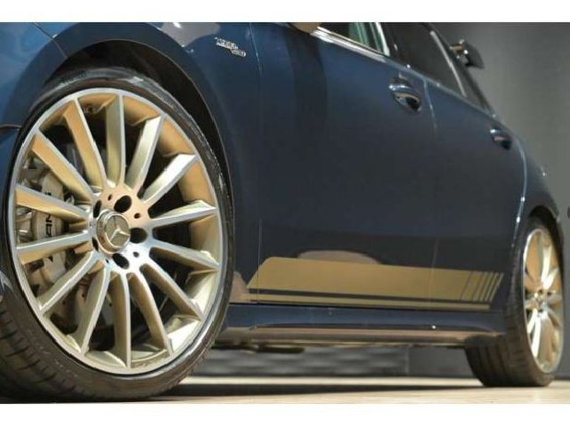 MERCEDES BENZ A CLASS 2020 Image 22