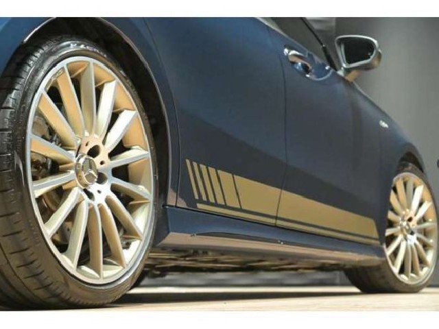 MERCEDES BENZ A CLASS 2020 Image 23